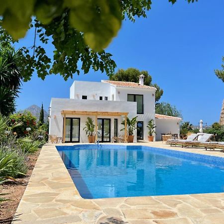 Boutique B&B Casa 381 - Adults Only Javea Exterior photo