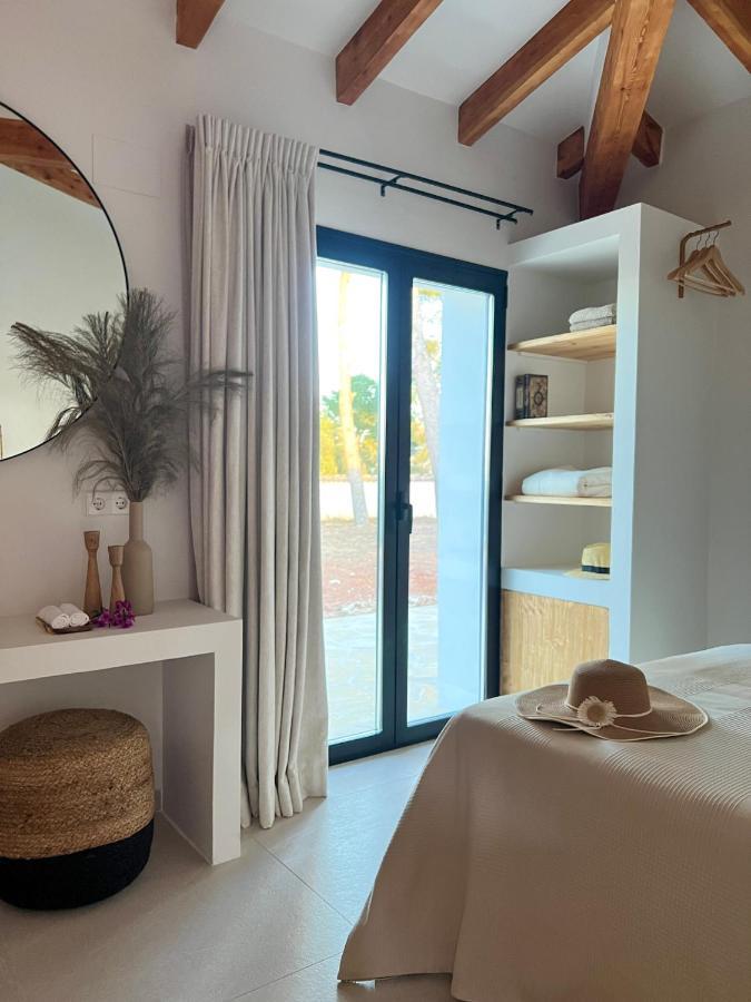 Boutique B&B Casa 381 - Adults Only Javea Exterior photo