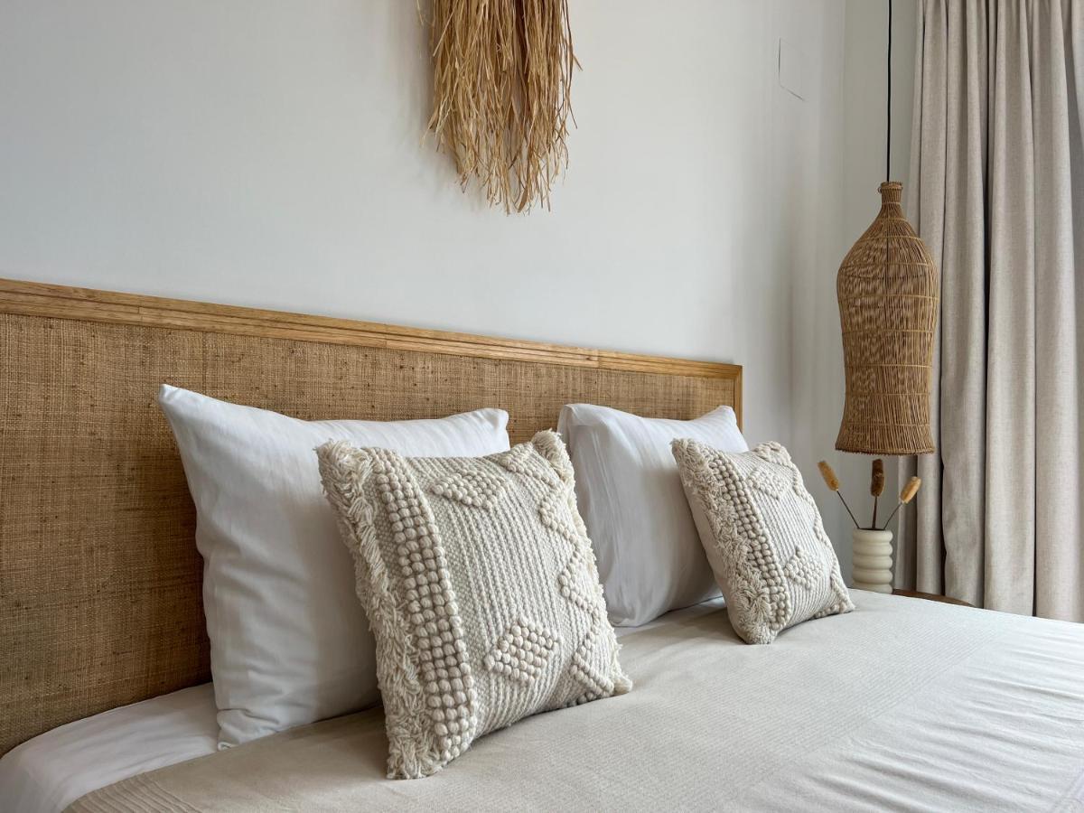 Boutique B&B Casa 381 - Adults Only Javea Exterior photo
