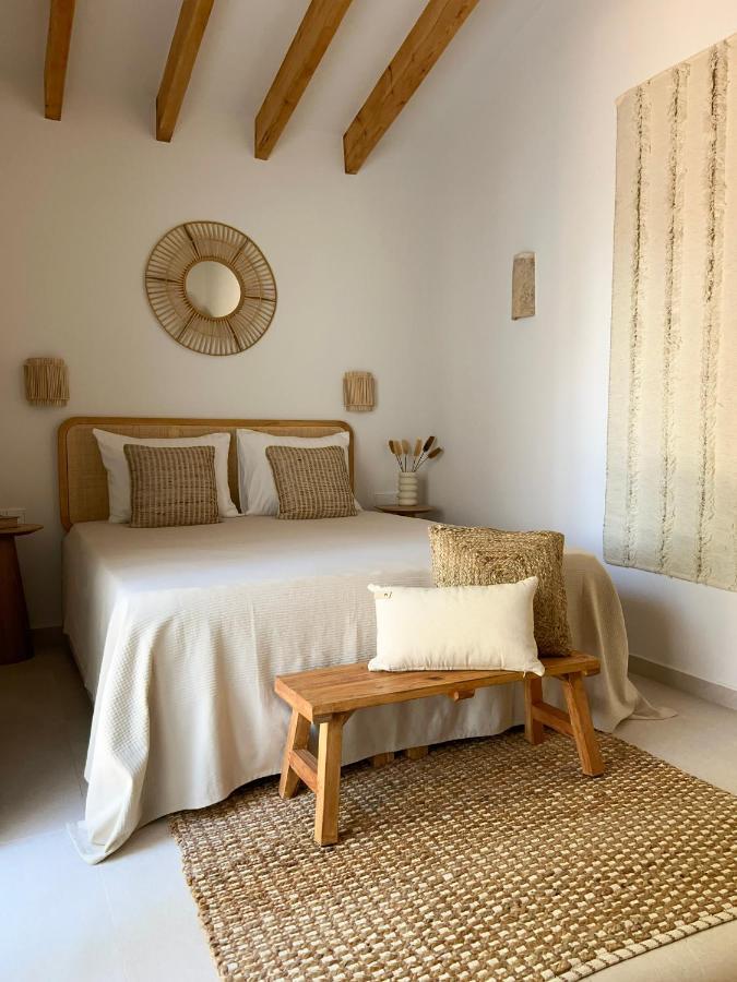 Boutique B&B Casa 381 - Adults Only Javea Exterior photo