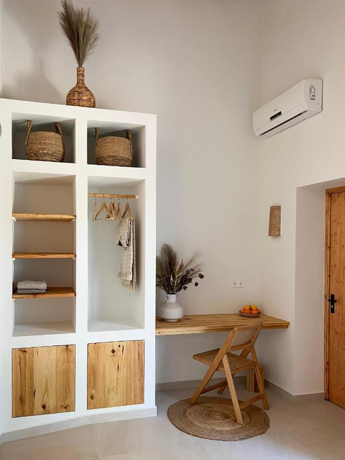 Boutique B&B Casa 381 - Adults Only Javea Exterior photo