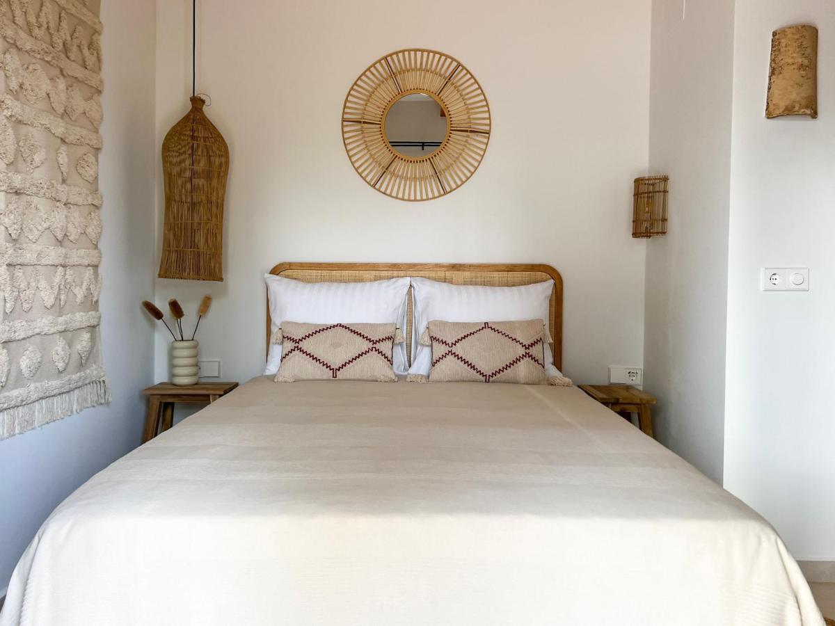 Boutique B&B Casa 381 - Adults Only Javea Exterior photo