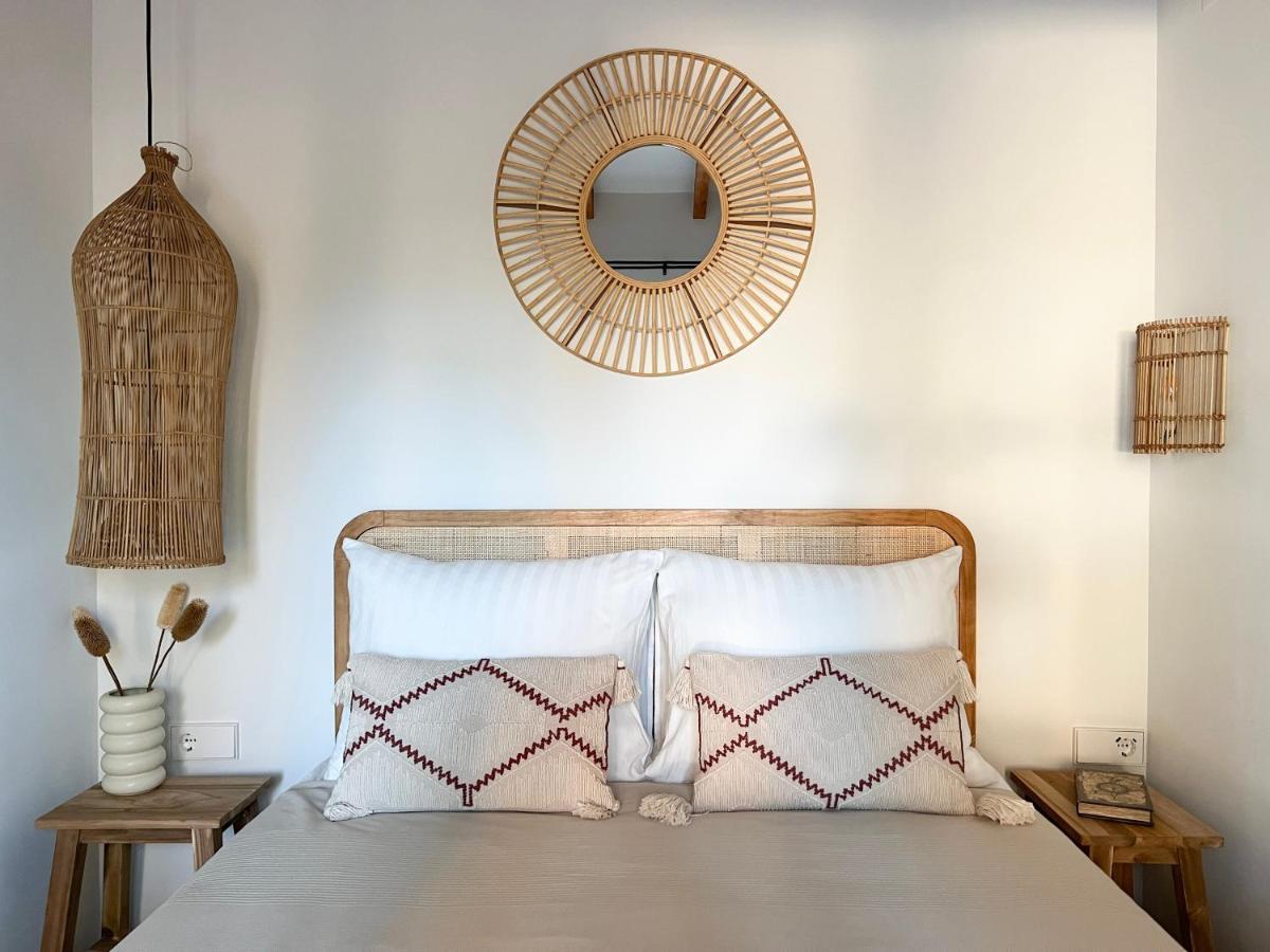 Boutique B&B Casa 381 - Adults Only Javea Exterior photo