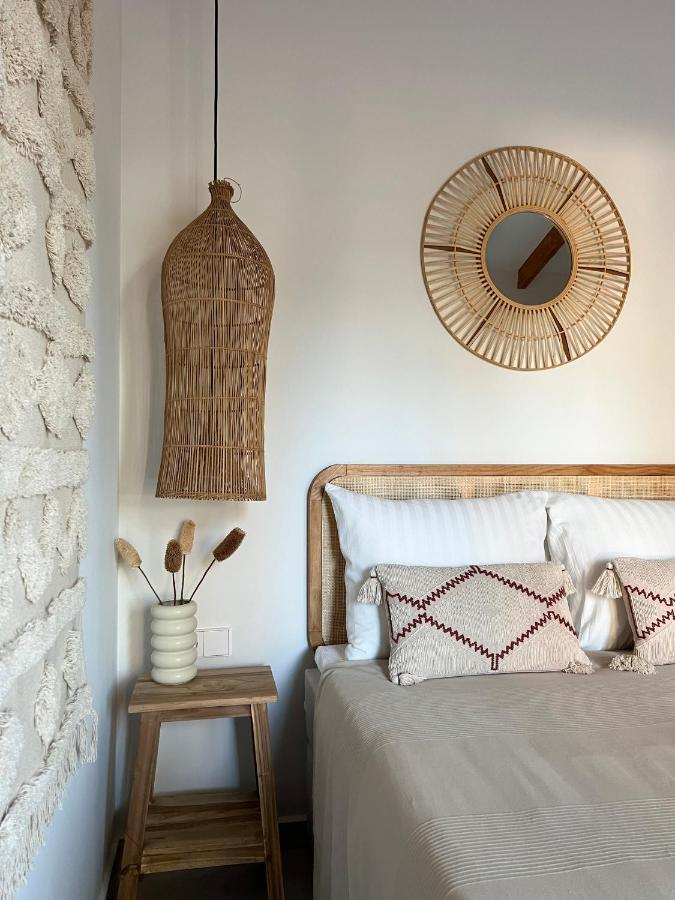 Boutique B&B Casa 381 - Adults Only Javea Exterior photo