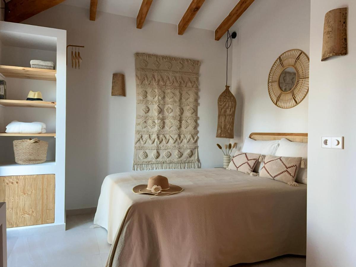 Boutique B&B Casa 381 - Adults Only Javea Exterior photo