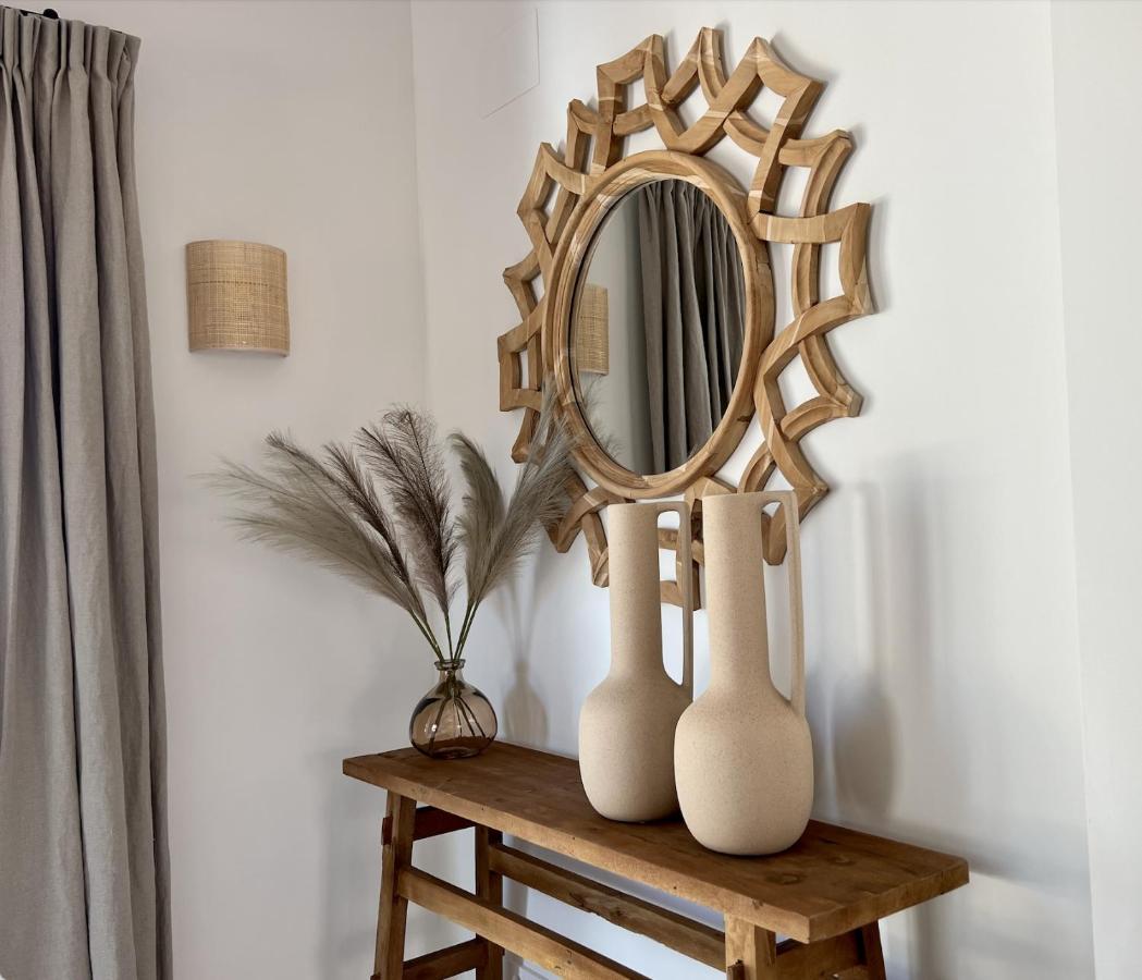 Boutique B&B Casa 381 - Adults Only Javea Exterior photo