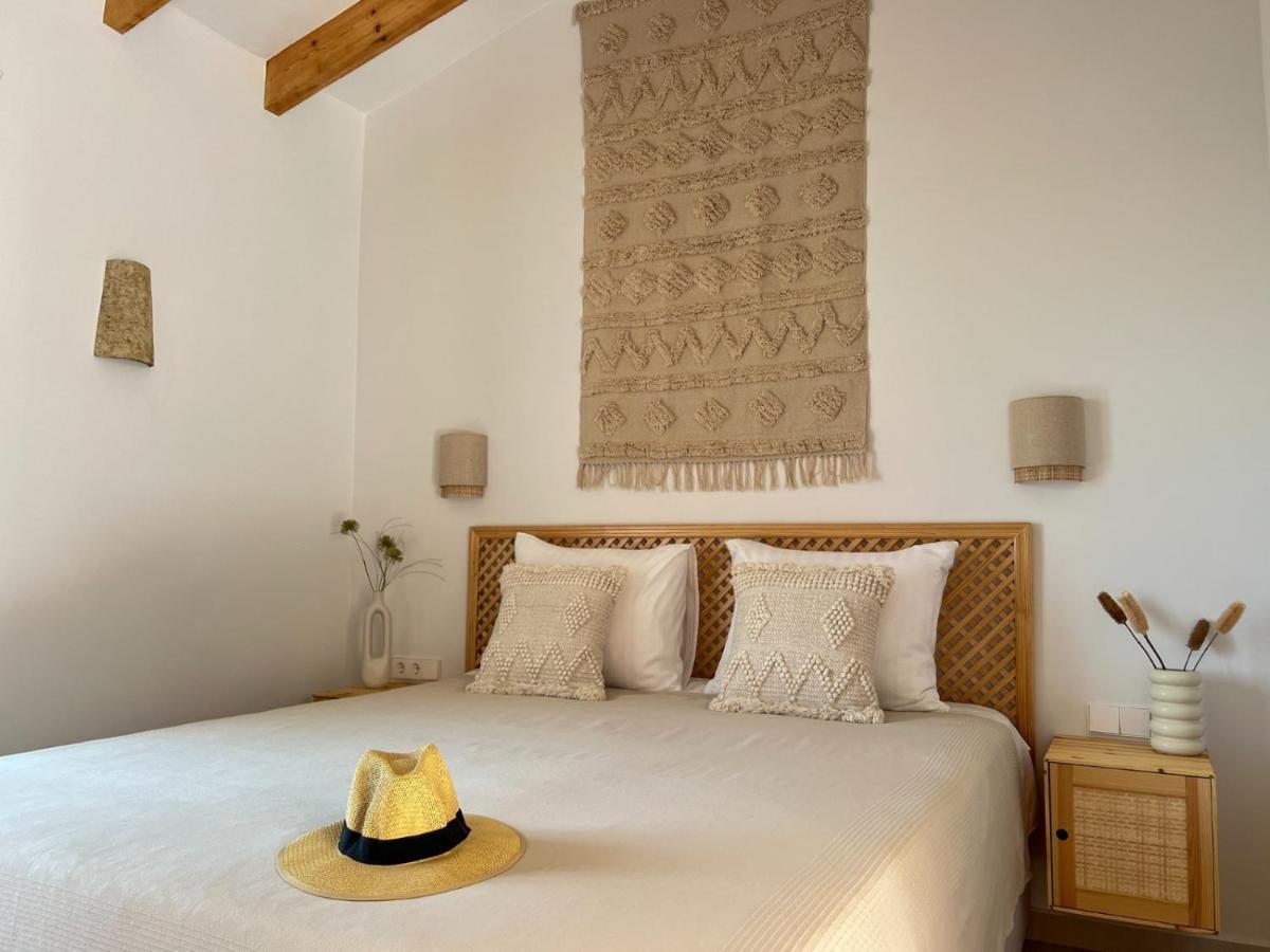 Boutique B&B Casa 381 - Adults Only Javea Exterior photo