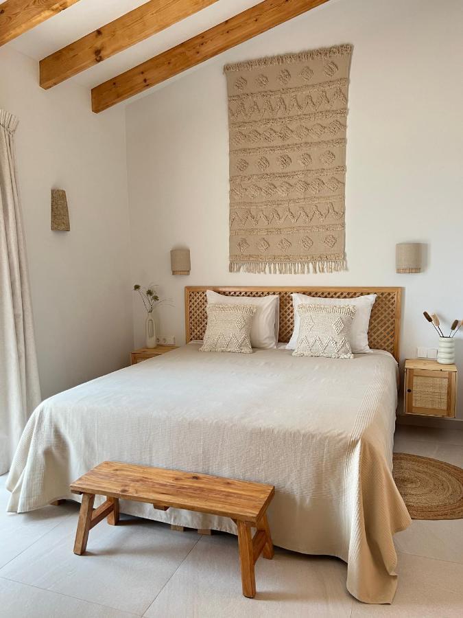Boutique B&B Casa 381 - Adults Only Javea Exterior photo