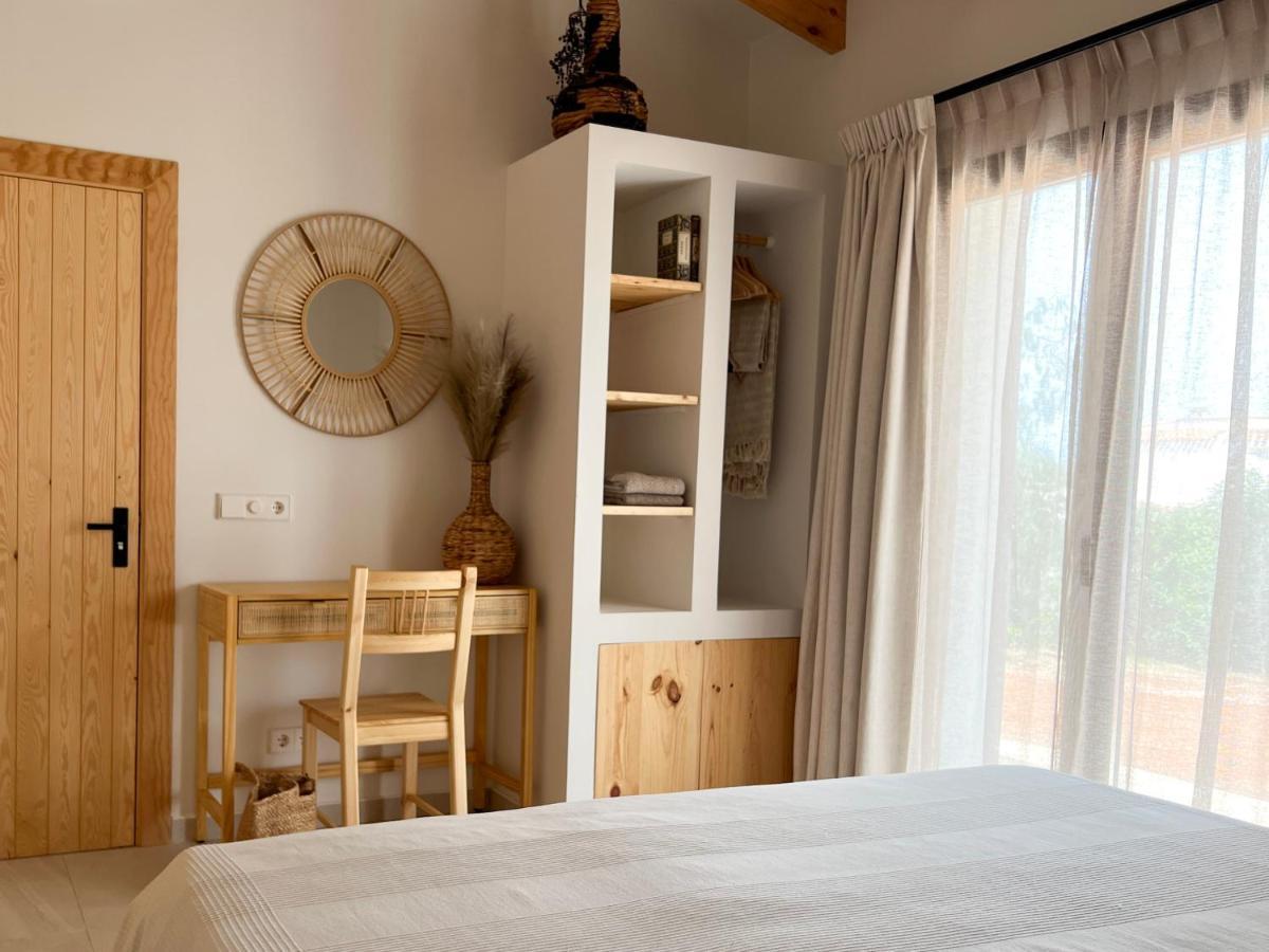 Boutique B&B Casa 381 - Adults Only Javea Exterior photo
