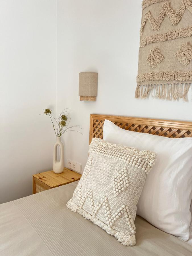 Boutique B&B Casa 381 - Adults Only Javea Exterior photo