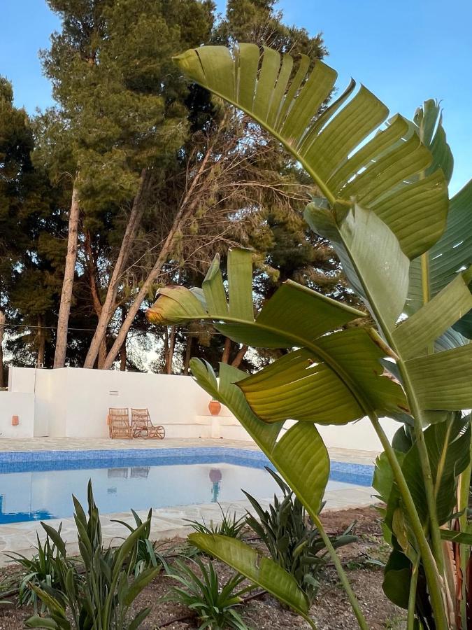 Boutique B&B Casa 381 - Adults Only Javea Exterior photo
