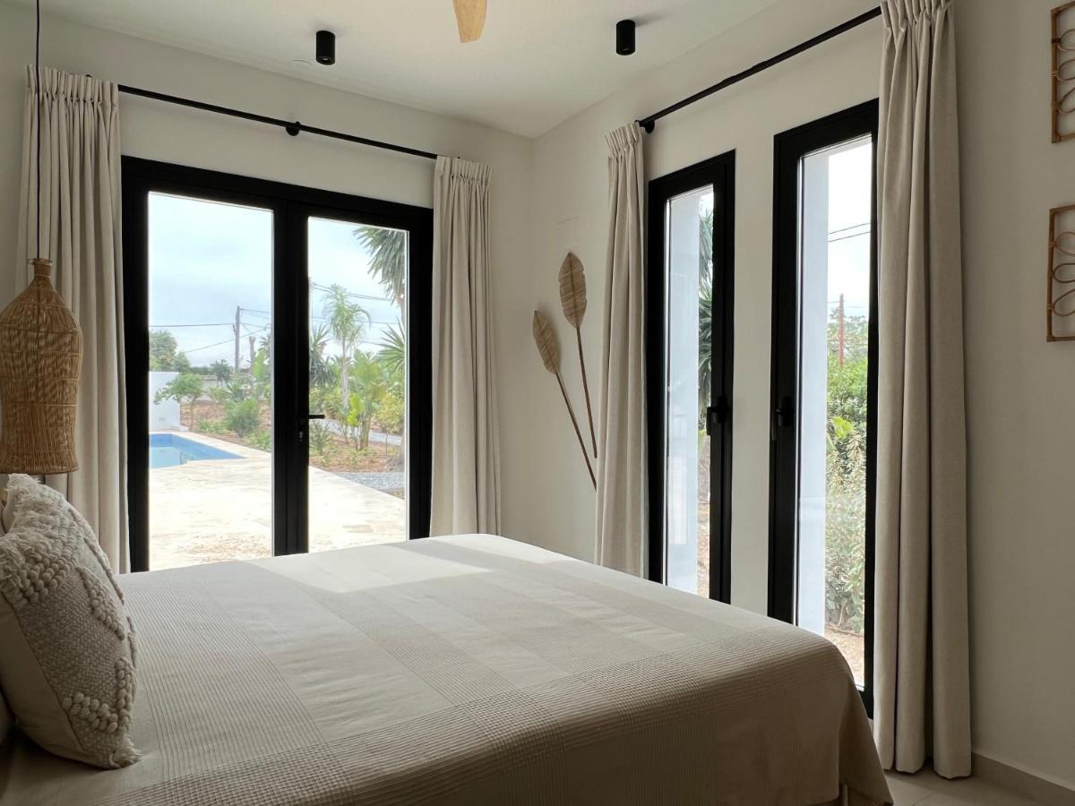Boutique B&B Casa 381 - Adults Only Javea Exterior photo