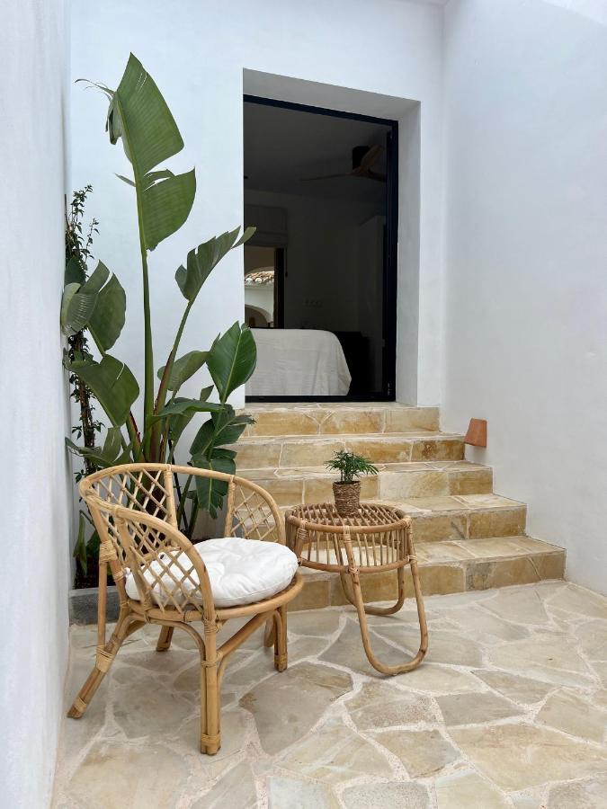 Boutique B&B Casa 381 - Adults Only Javea Exterior photo