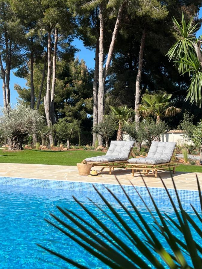 Boutique B&B Casa 381 - Adults Only Javea Exterior photo