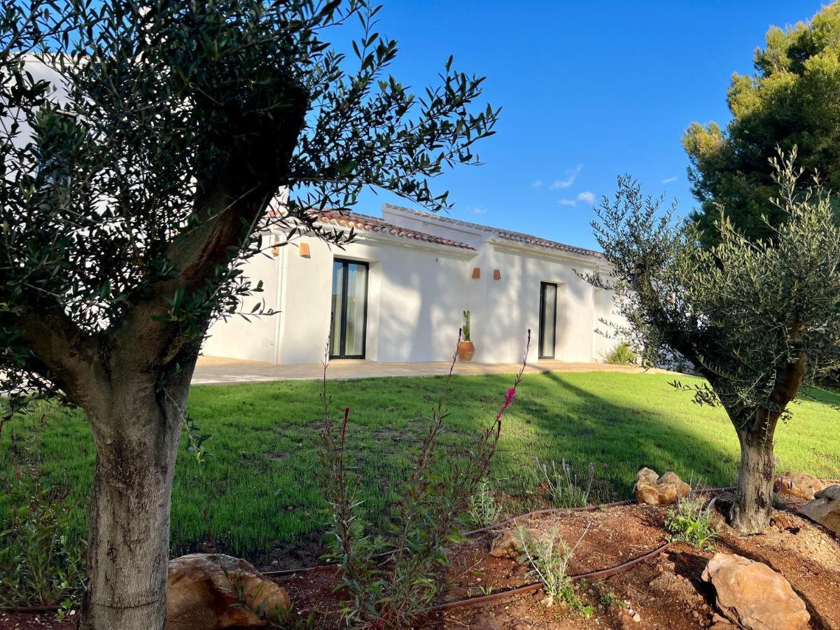 Boutique B&B Casa 381 - Adults Only Javea Exterior photo