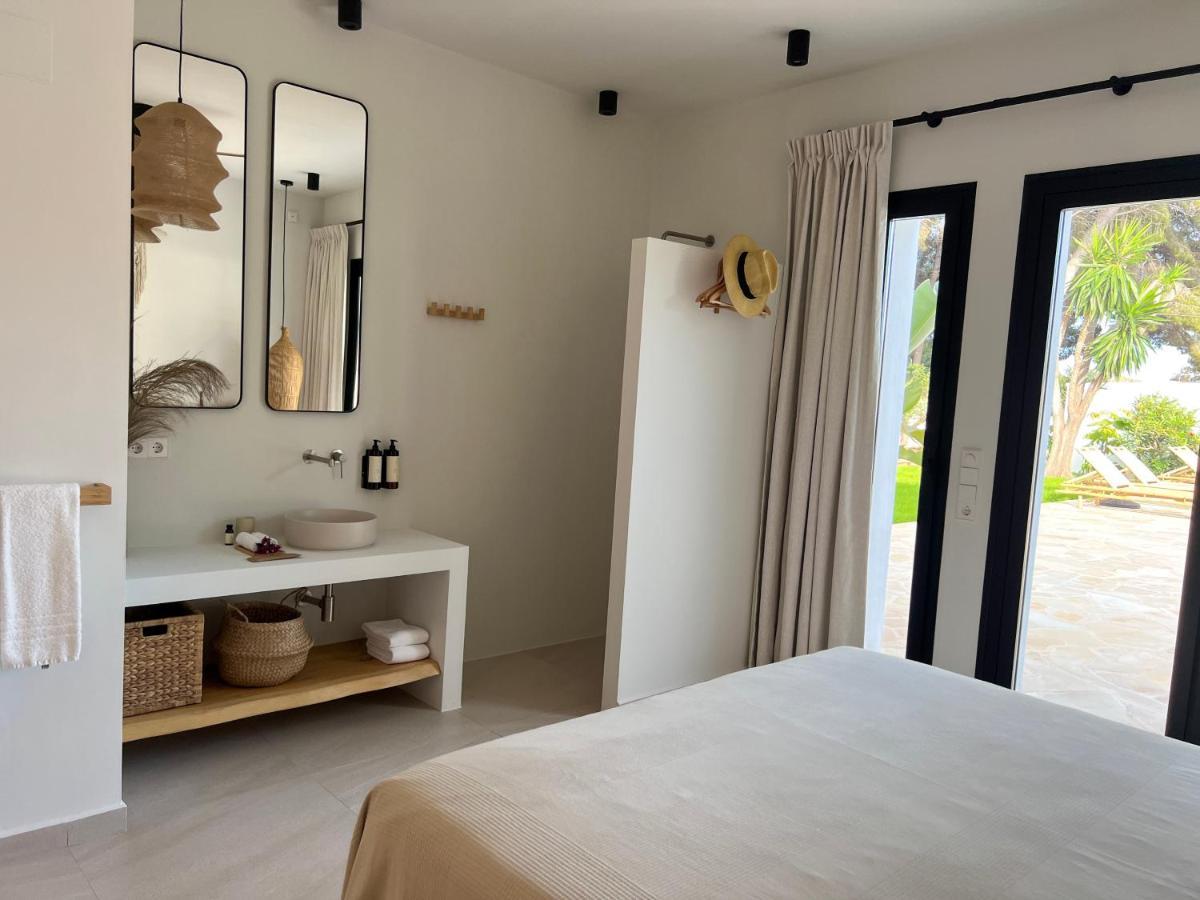 Boutique B&B Casa 381 - Adults Only Javea Exterior photo