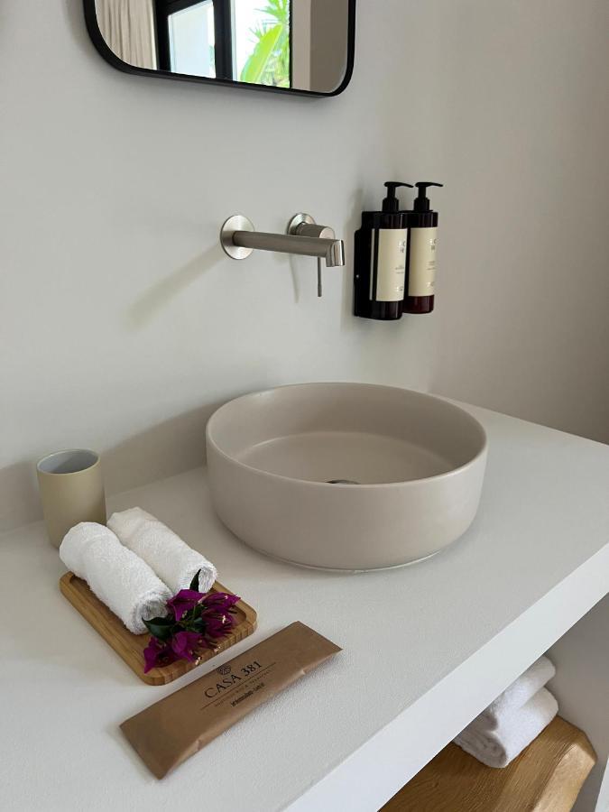 Boutique B&B Casa 381 - Adults Only Javea Exterior photo